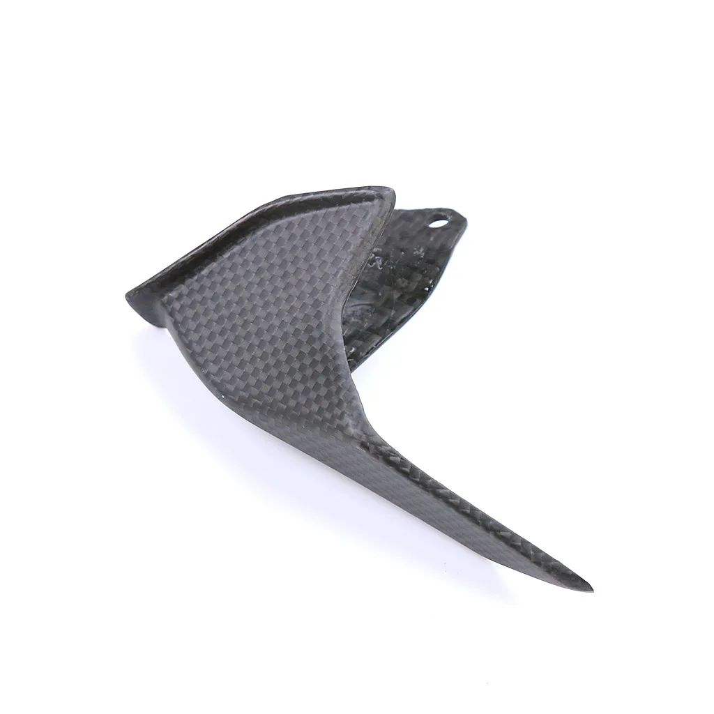 Carbon Fiber Chain Cover/Cover for Ducati Panigale V4 V4S