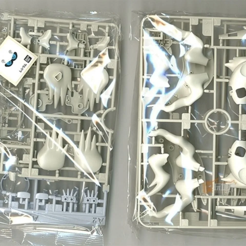 

Bandai оригинальные фигурки покемонов Reshiram аниме фигурка простая сборка Коллекционная модель украшения модель игрушки подарки ПВХ