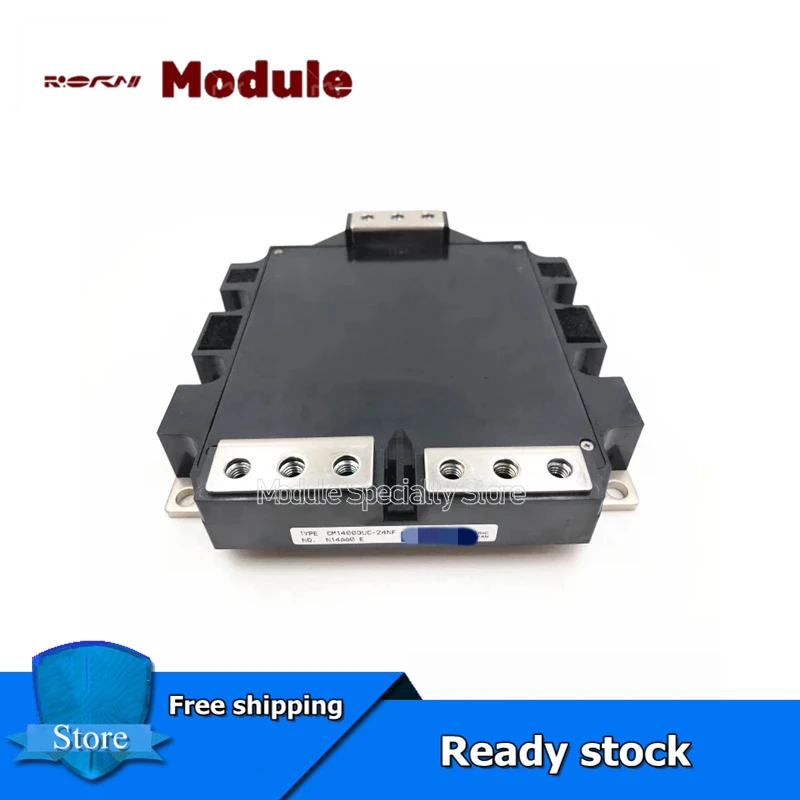 CM1400DUC-24NF IGBT Module