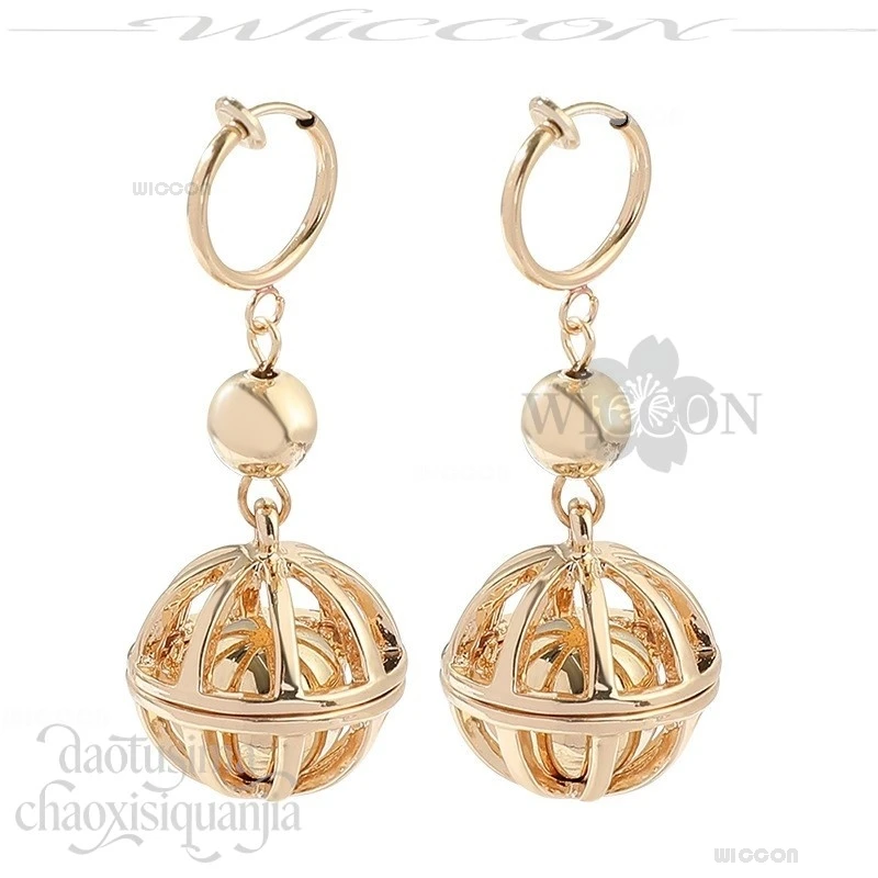 Disfraz الكرتون قلادة ميكي Hanagaki Naoto مانغا البضائع أقراط عيد الميلاد هالوين حفلة عيد ميلاد اكسسوارات deguiseme