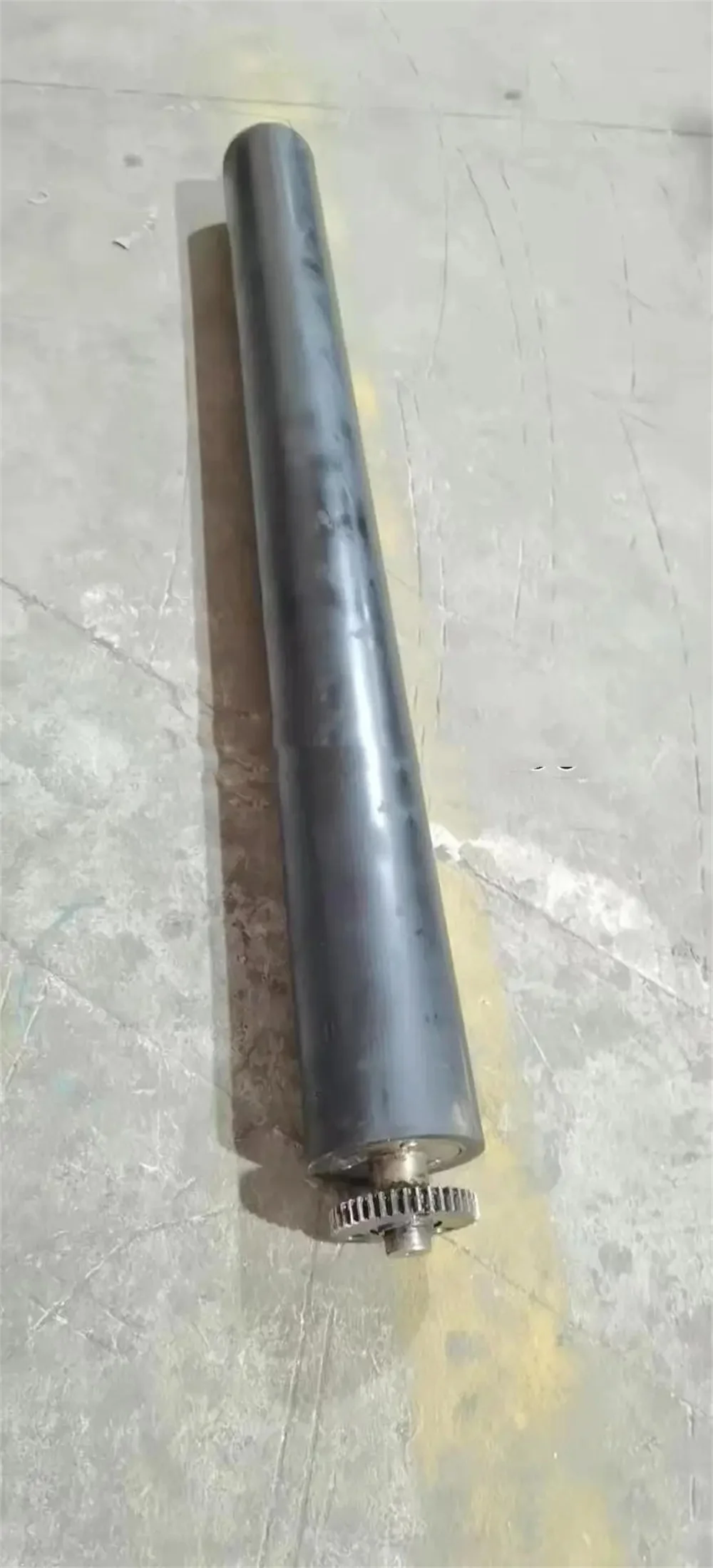 

C4.721.014 Coating Pan Roller C4.721.050 Gear C4.721.045 Shaft 00.520.1885 Grooved Ball Bearing For Heidelberg SM102 CD102 CX102