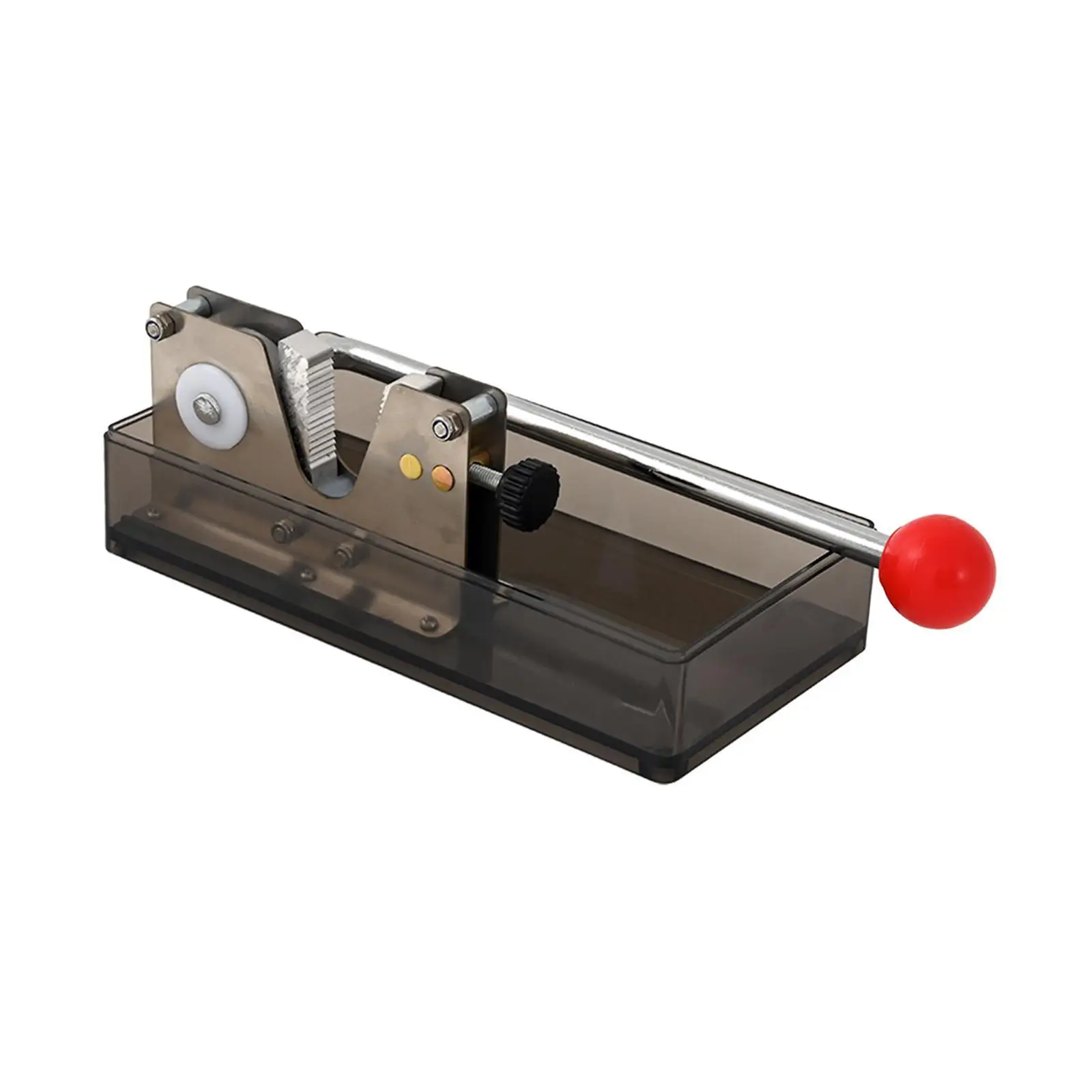 Macadamia Opener Fruit Opening Clamp Adjustable Multi Purpose Nut Tool Pecans