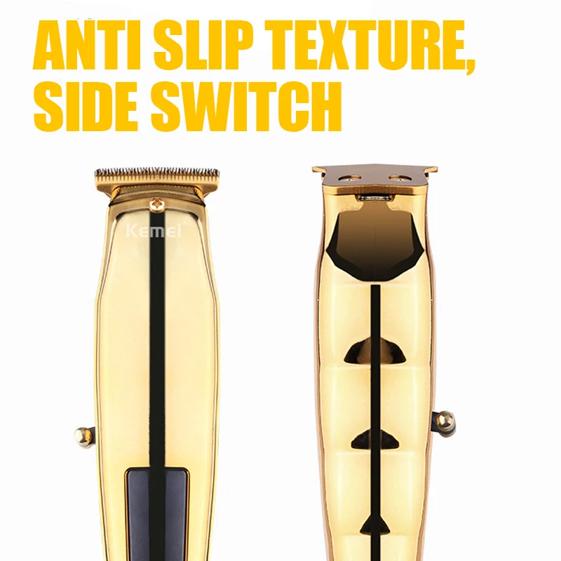 Electric Hair Trimmer Shaver Home Trimmers for Men Hair Clipper Professional Rechargeable Shavers Barber hair Cutting Machine