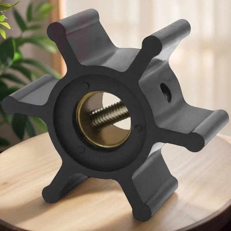 For 09-108-0601 Water Pump Impeller Marine Engine Replacement