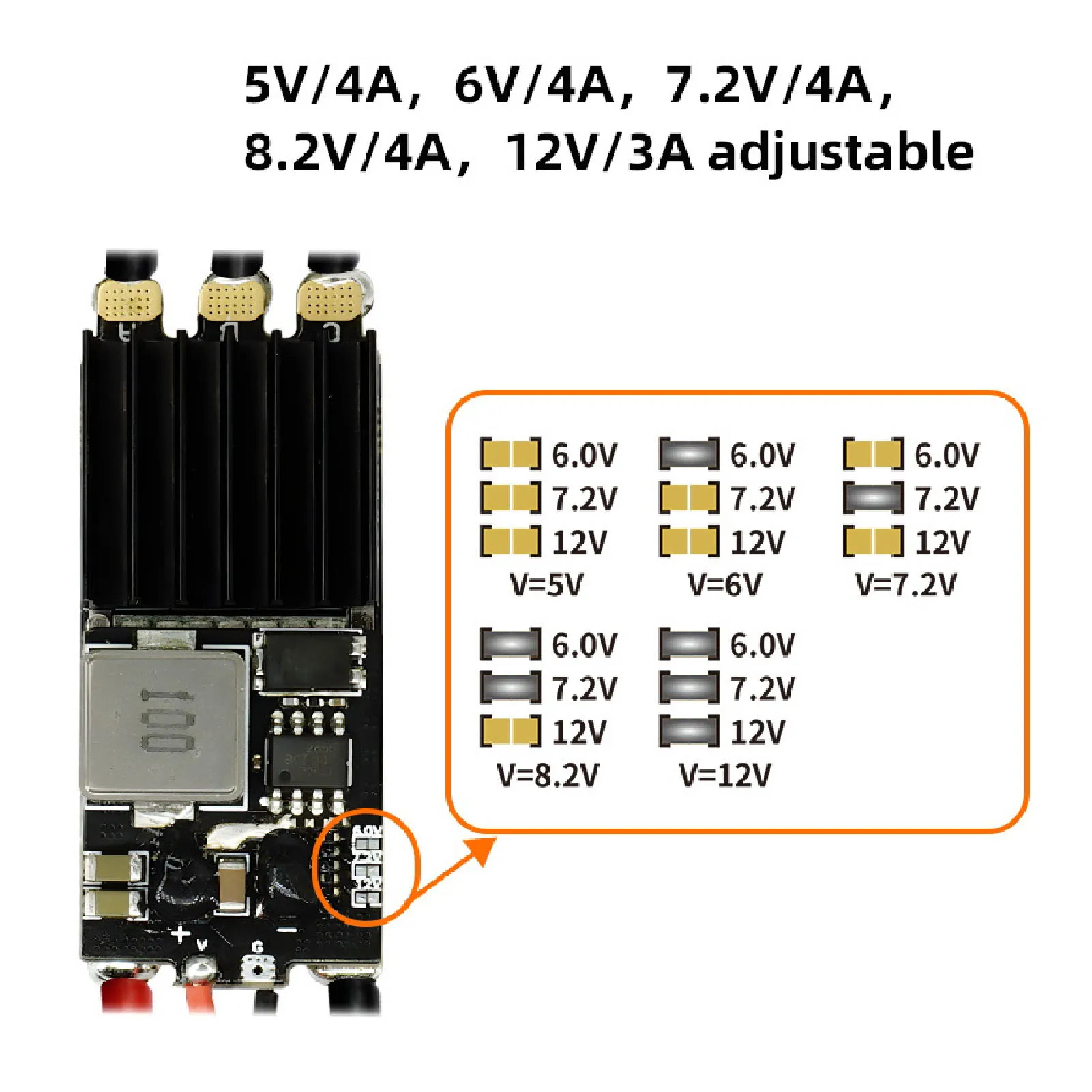 Brushless ESC 2‑8S  Support 128KHz PWM DC7-33.6V High Safety 28120 AM32 Brushless Electric Speed Controller for Model Ship