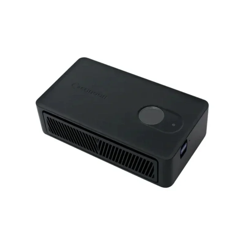 ASIC Miner Machine 3s Cryptographic Mining and Algorithm Computer Data Processor