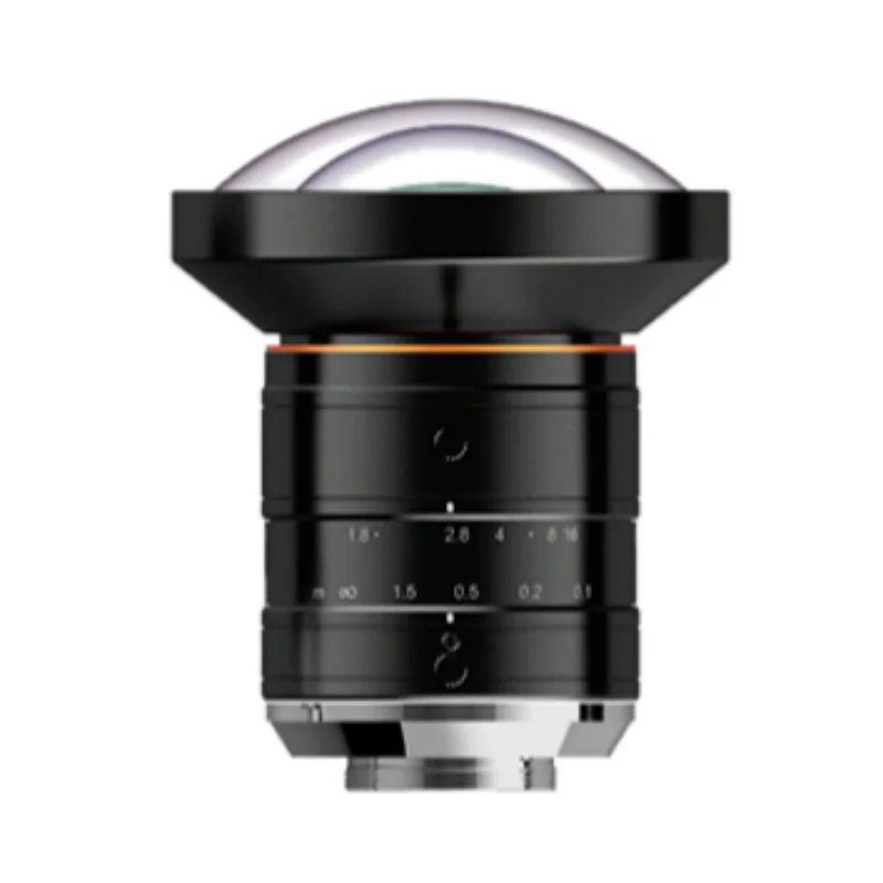 Good HIKROBOT KF-E Series MVL-KF0618M-12MPE 1.1