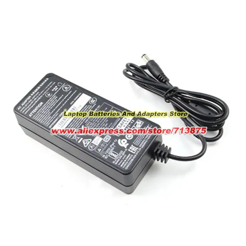 20V 2.25A 45W ADPC2045 AC Adapter for AOC OPTIX G24C4 G27CA G27C4 242B8T/27 242B9T/75 272M8 278E8QJAB AG322FCX 278E8Q G272 G241