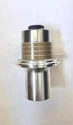 ultrasonic welding transducers 28K 35K 800W 600W 1200W  1500W   Ultrasonic transducer 28K oscillator FOR AUTOMATION