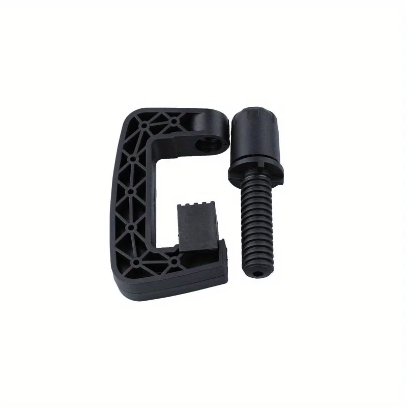 Car Modification GT Steering Wheel System G920 Fixing Clip Suitable for Logitech G25, G27, G29, G923