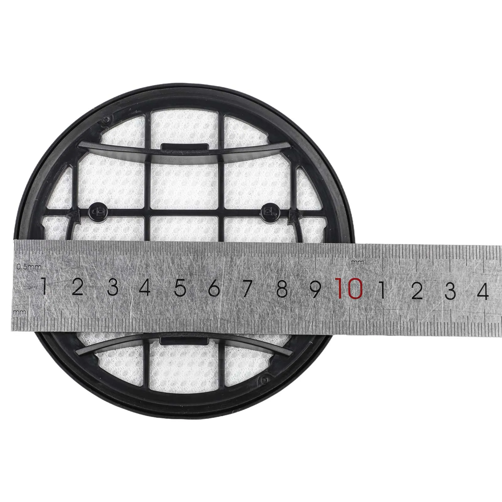 

Perfect For Home Use As Shown Replacement Filter Washable Vacuum Filter Vacuum Cleaner Filter Direct Replacement Kit