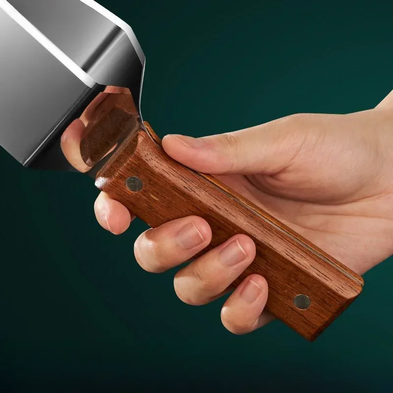 Stainless Steel Watermelon Cutter 5