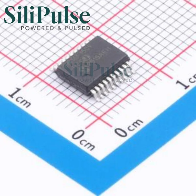 (5-20pcs) PIC16F1509T-I/SS SSOP-20 100% Original In Stock IC MCU 8BIT 14KB FLASH 20SSOP