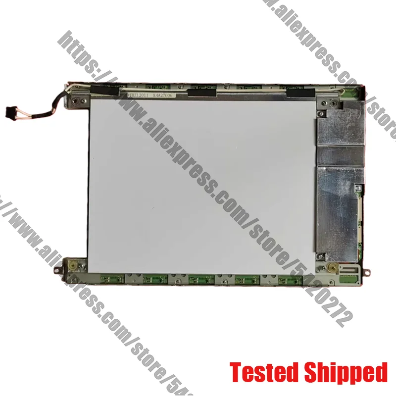 

Совершенно новый 9,4-дюймовый дисплей LTM09C012