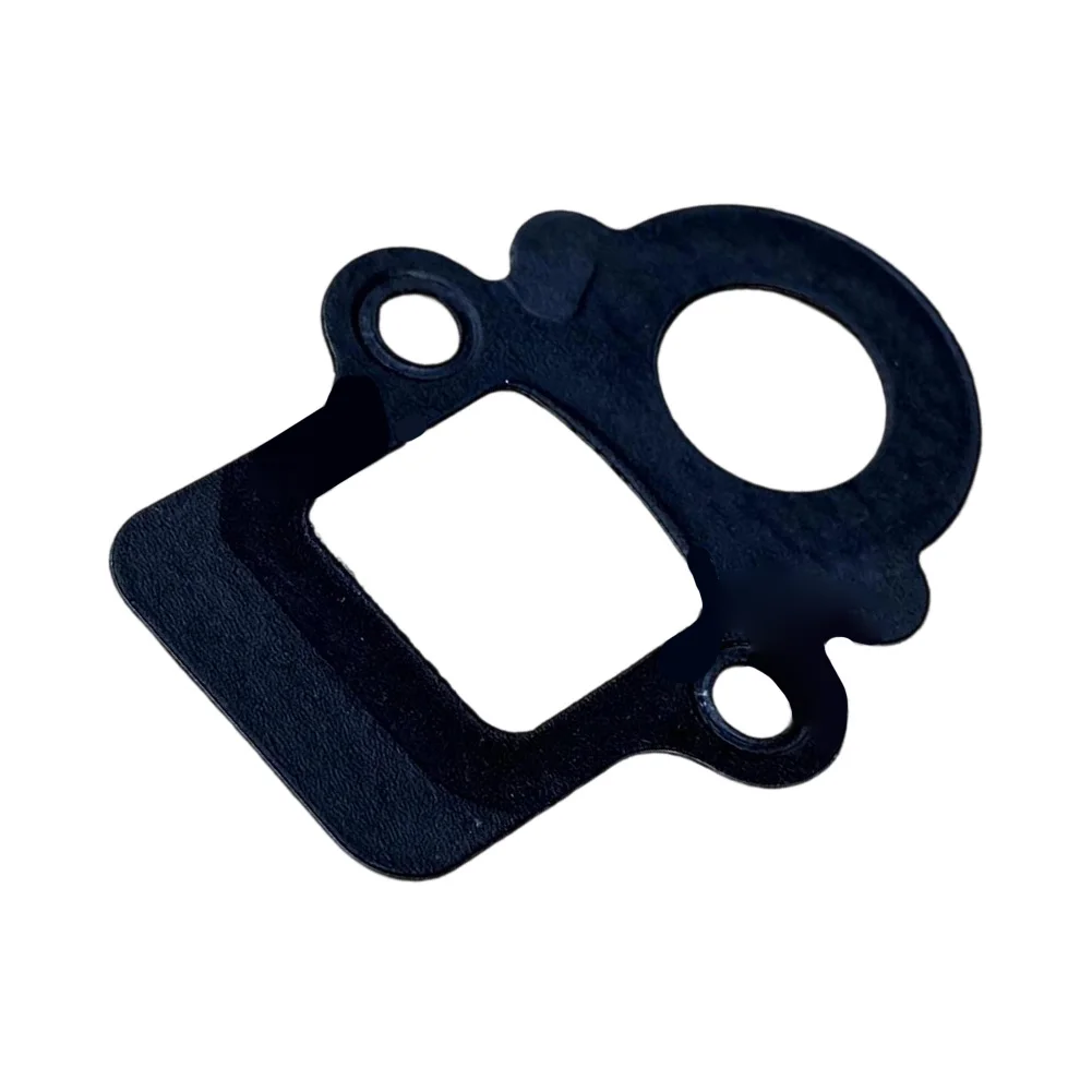 Engine Repair Black Gasket For ECHO High Grade Gasket For Equipment Easy Installation Improves Engine Efficiency