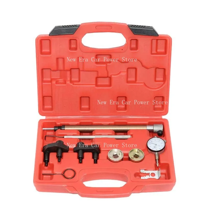 

Suitable for Volkswagen 1.8/2.0T Models with Timing Tools and Car Repair Tool Kit