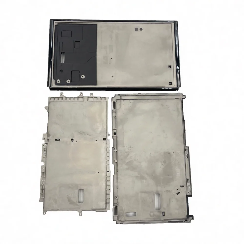 Replacement Internal Screen Frame Bracket For Nintendo Switch OLED NS Lite Console Housing Support Repair Tool