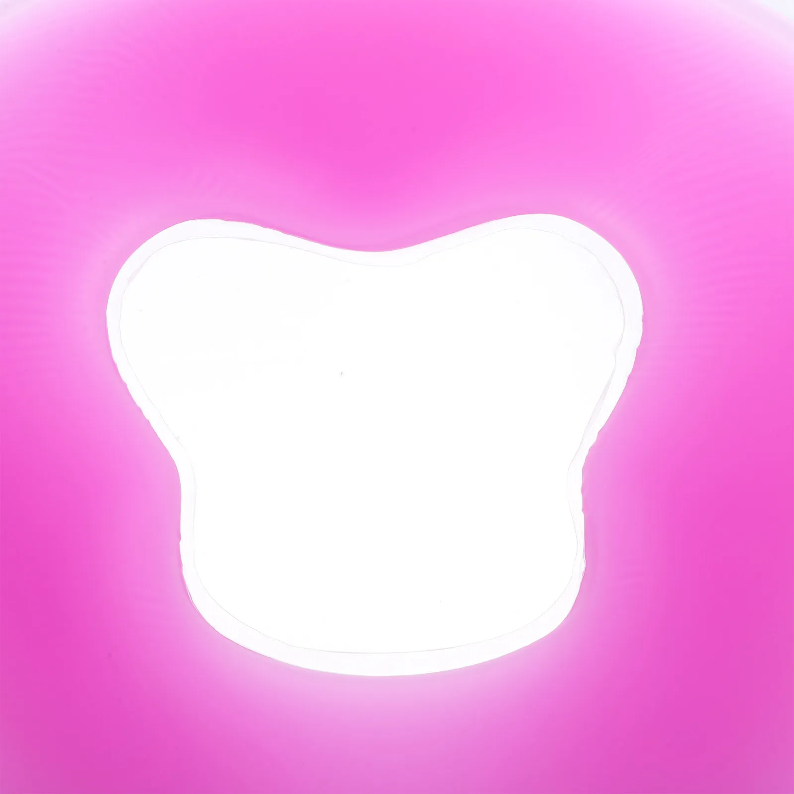 

Силиконовая подушка для лица: мягкая массажная подушка для спа-процедур, охлаждающая, из натурального эмульсионного материала, для ухода за кожей, для офиса и спальни