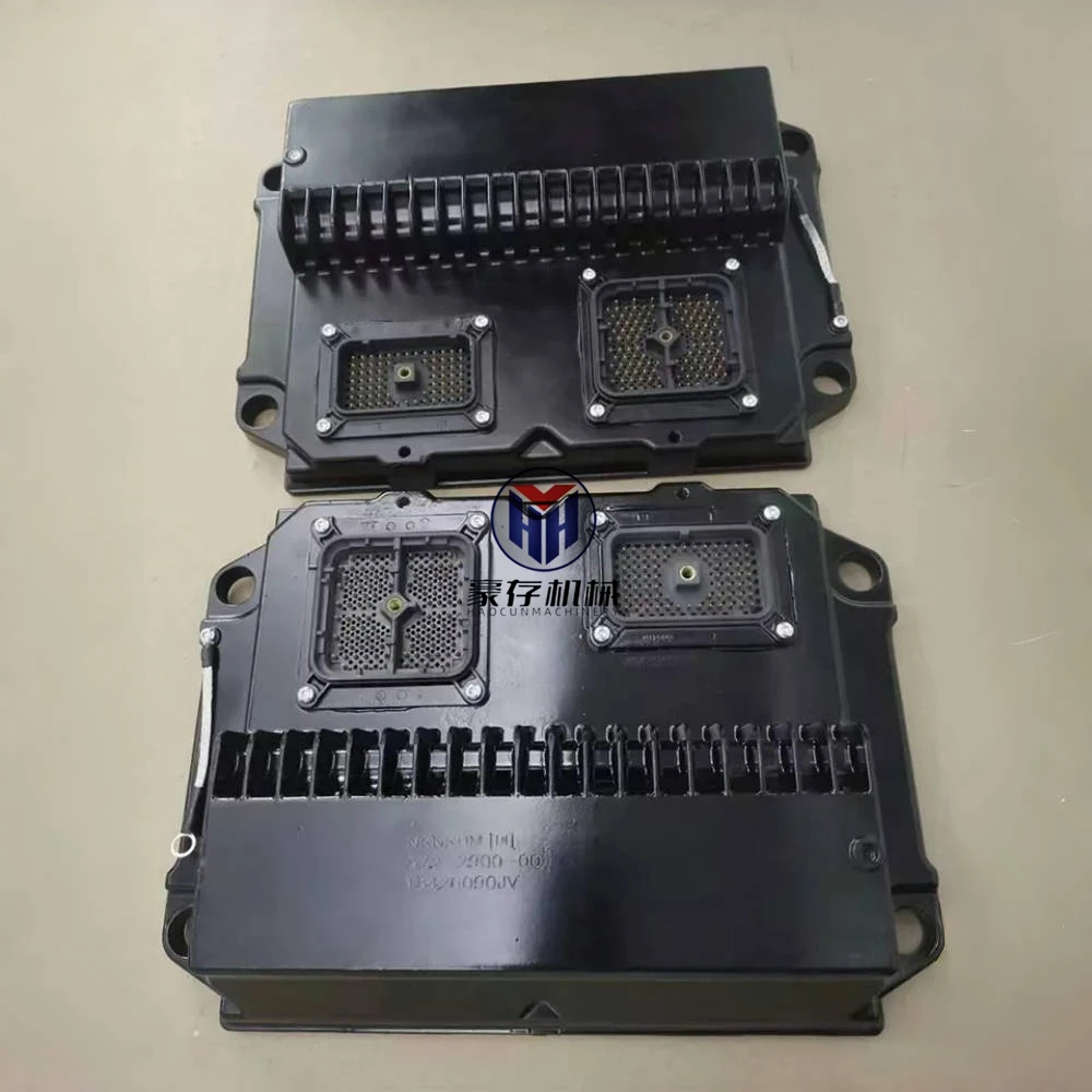 Controller 372-2900 ECU ECM For Part Model C18 C280-12 C32 C7 C9 C27 C15 Engine
