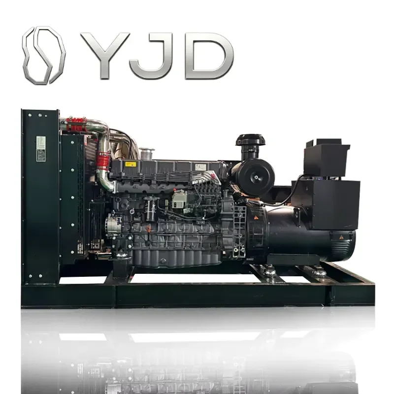 Hot Sale High Quality Engine Portable Power Generator With Perkin 20kw 20kva 25kva 30kva 40kva 50kva 30kw