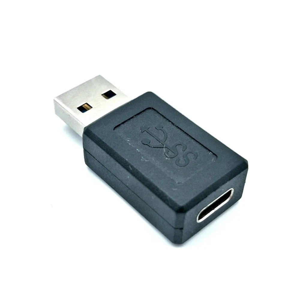 Convertitore adattatore Otg pubblico USB 3.0 Stecker on tipo C Typ-c per Samsung Galaxy S10 S9 Plus Xiaomi Huawei