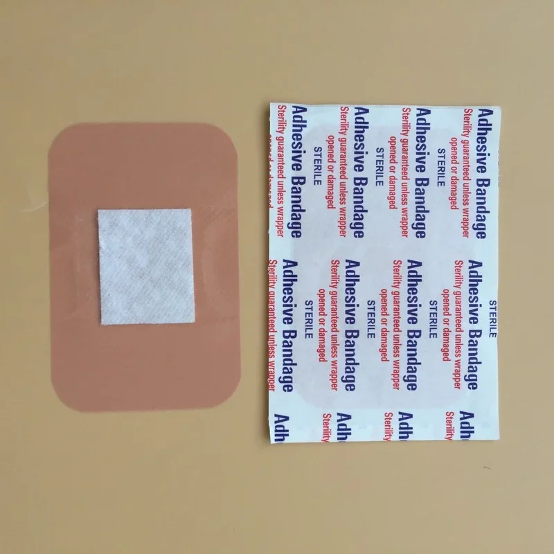 Woundplast Tiritas Impermeables Infantiles – Apósitos para Heridas - imagen 3