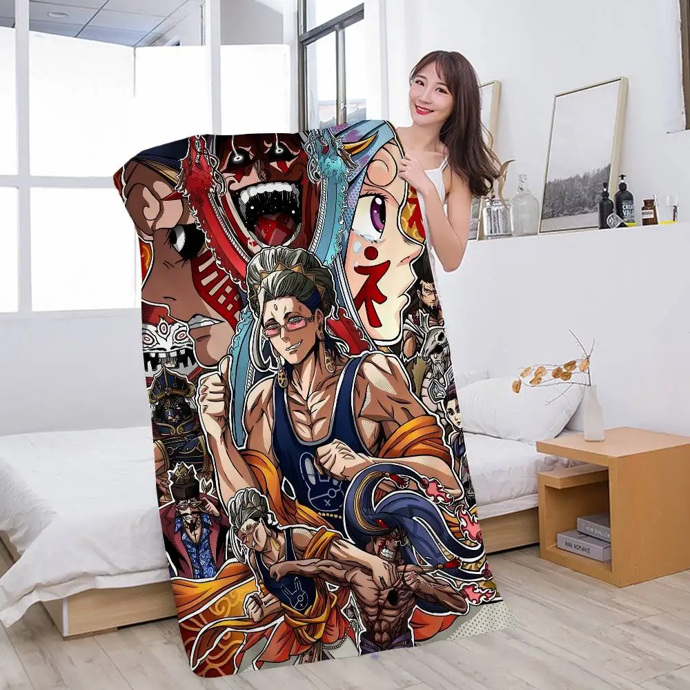 سجل راجناروك أنيمي الكرتون منشفة الشاطئ لطيف Kawaii غرفة ديكور حمام الفتيات الأطفال مناشف اليد للحمام دش