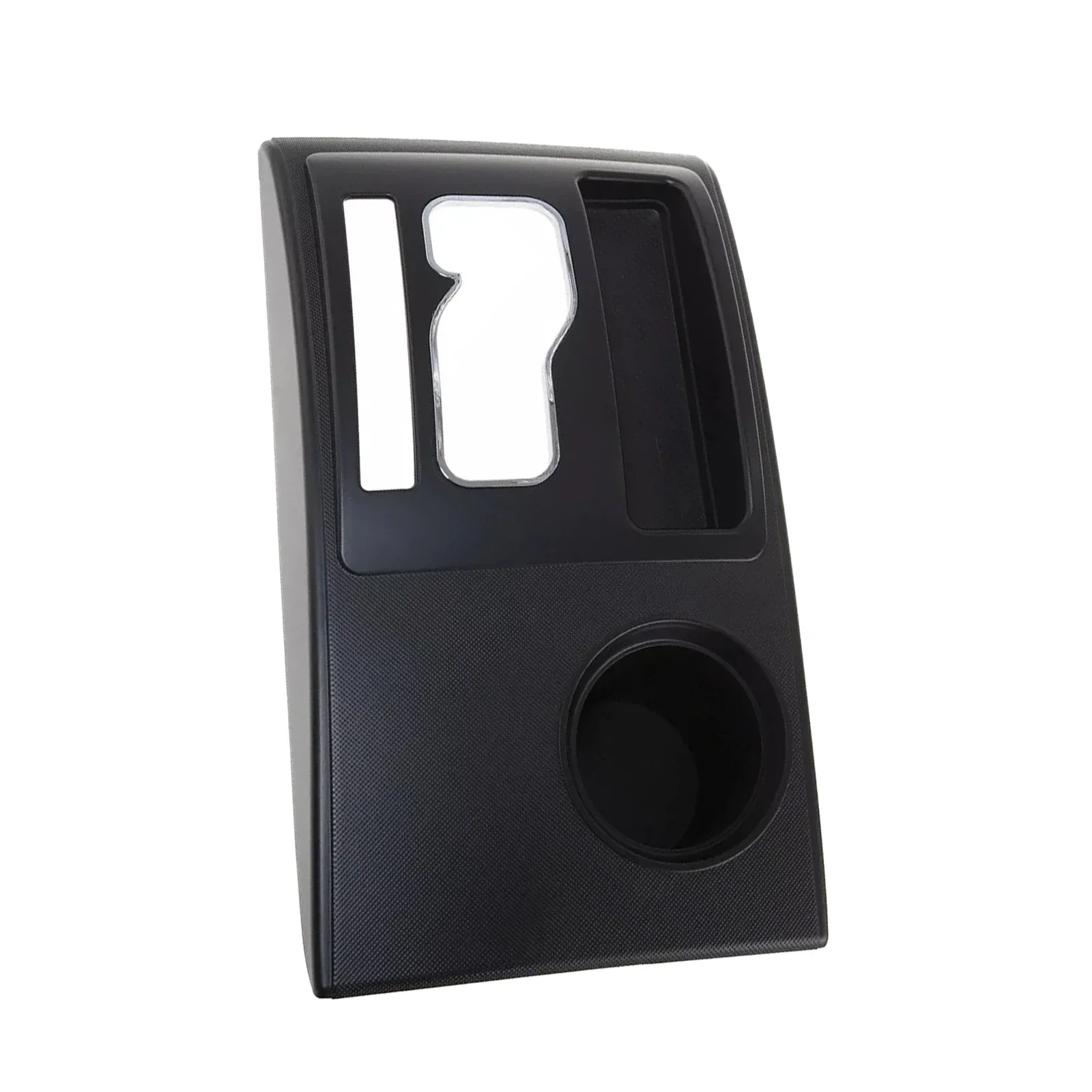 

Car Center Console Shifter Bezel Shift Trim Panel Blcak Part Number: 58822-AD010 For Toyota For Tacoma 05-15 For Left-hand Drive