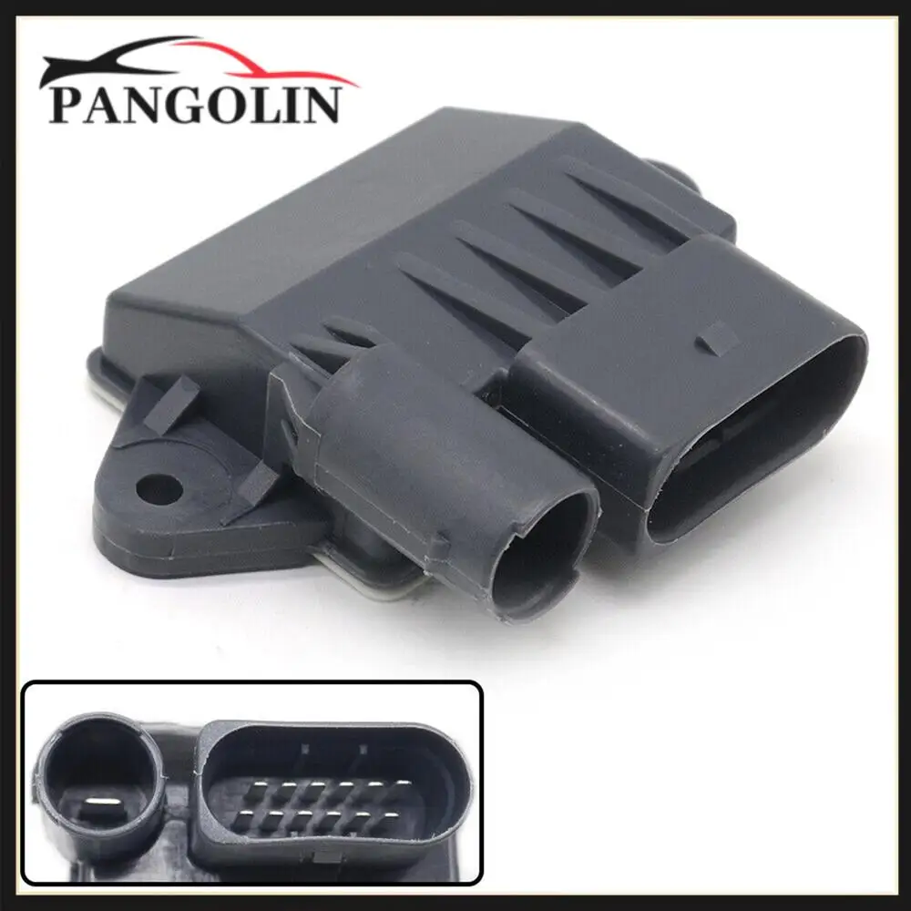 

Glow Plug Controller 6429005801 For 07-12 Mercedes Dodge Sprinter 2500 Diesel Ignition System Wear Coil Automobiles Accessories