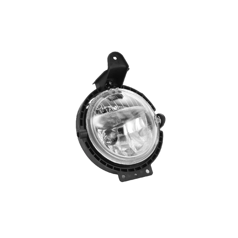 

For BMW Mini Cooper R55 R56 R57 R58 R59 Front Bumper Fog Light 2006-2014 Fog Light Drive Lampshade (Without Bulb) 63172751295