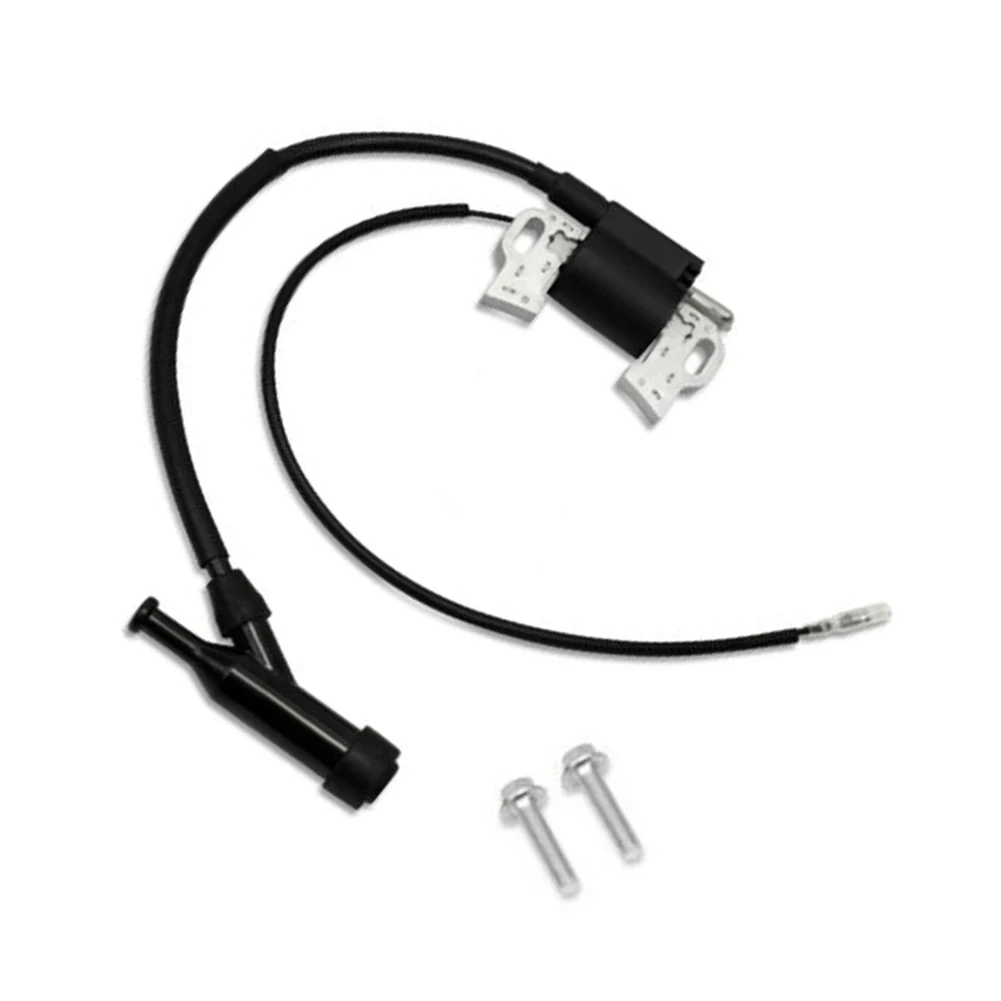 

Upgrade Your For Honda GXV240 GXV270 GXV340 GXV390 with Premium Ignition Coil Includes Mounting Bolts for Easy Installation