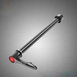 142x12mm Bicycle Thru Axle Quick Release Skewers BOOST Alloy Skewers For Boost Bike Frame
