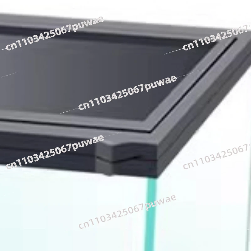 Climbing Pet Feeding Box Chameleon Eyelash Horn Guardian Temple Lion Lizard Rainforest Climbing Vat Landscaping