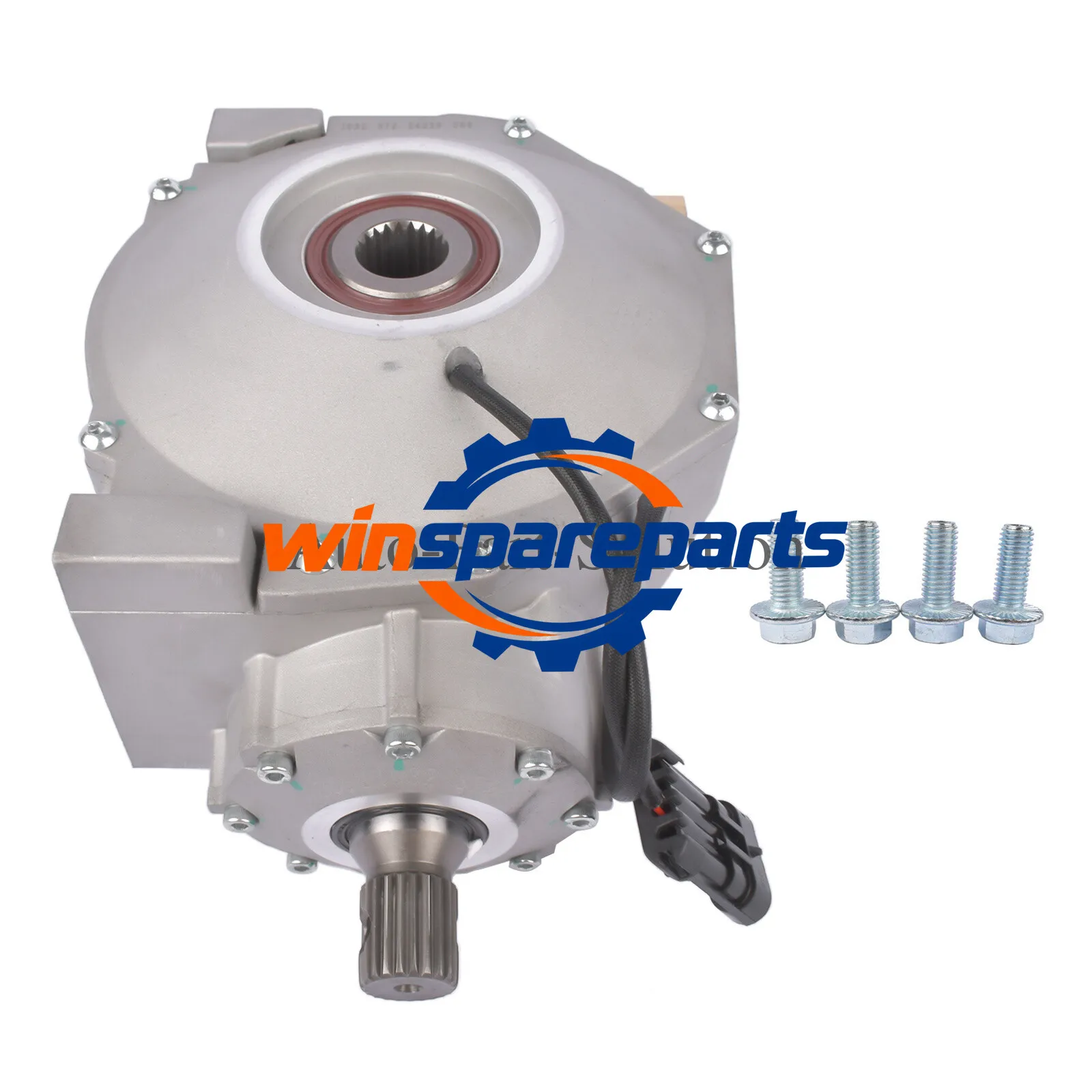 Front Differential Fits For   Polaris Ranger RZR General 1333112 1333344 1333579 133359