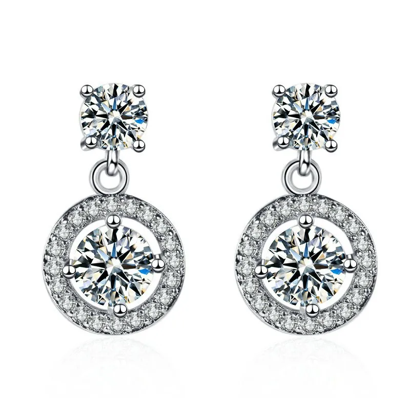 Klassische Huggies-Ohrringe aus 925er-Sterlingsilber für Frauen, Geschenk, Mini-Creolen, Knorpelohrringe, Ohrknochen, Aros Aretes, Ohrschnallen