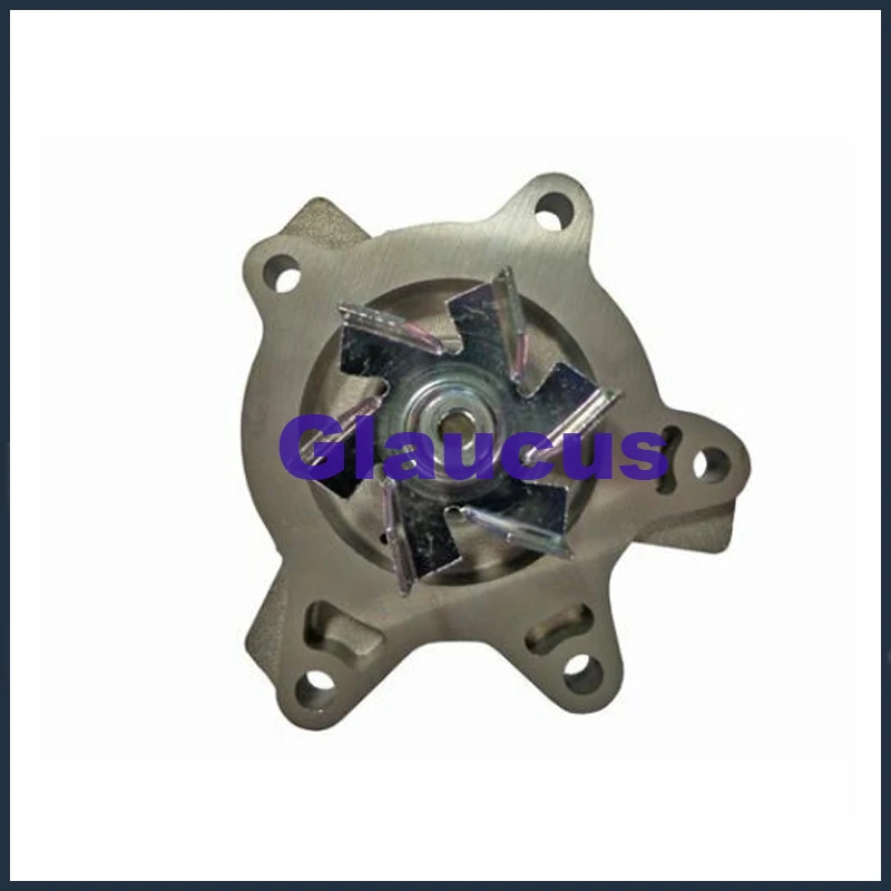 2SZ 2SZFE 1NZ 1NZFXE 1NZFE 1ND 1NDTV 2NZ 2NZFE water pump for Toyota Yaris Vitz Fun cargo Prius Echo Verso S 1.3L  1.5L 1.4L