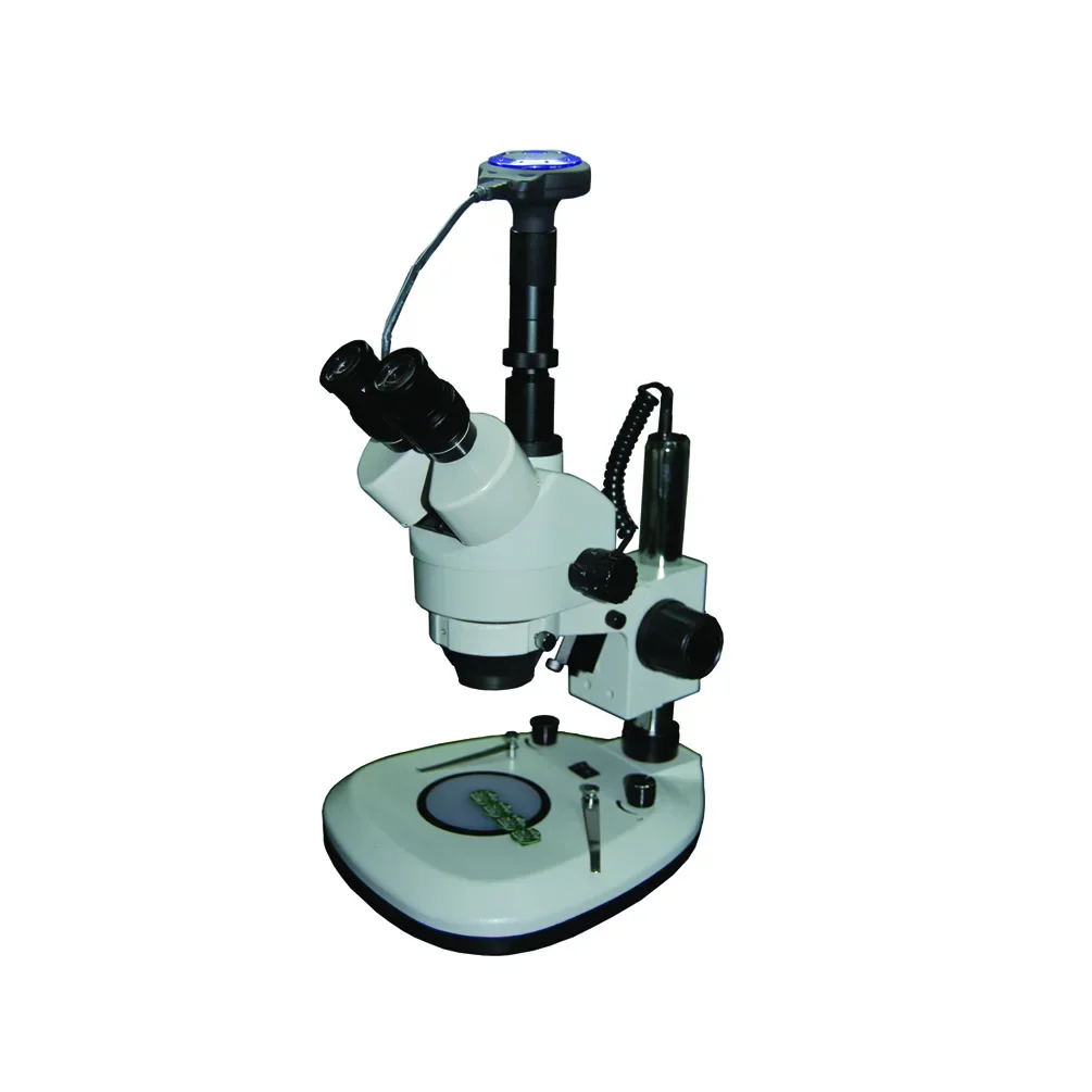 

YYHC-5.0mp digital trinocular microscope equipped with microscope camera