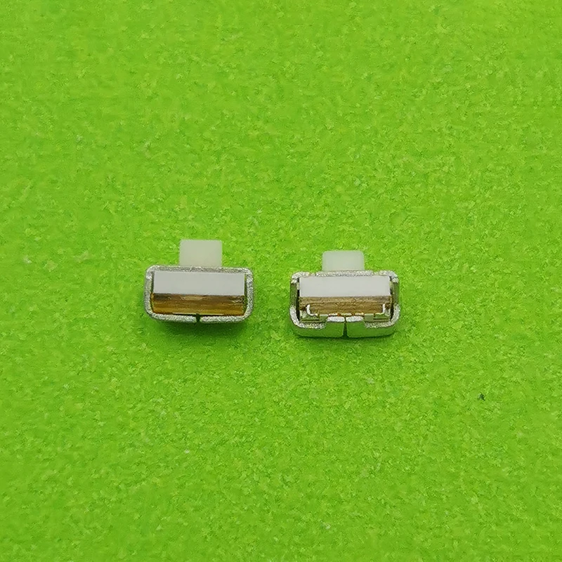 10-100PCS 4mm Power Key Button Switch For Samsung S4 S3 S2 Note 2 I9100 I9300 I9500 N7100 J1 Ace J2 Prime J510 J710 T999 J700