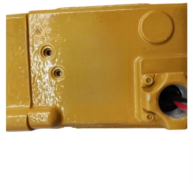 Hot Selling High Quality Engine Generator Set Accessories 7W-6722 Suitable for Excavators and Construction Machinery Parts