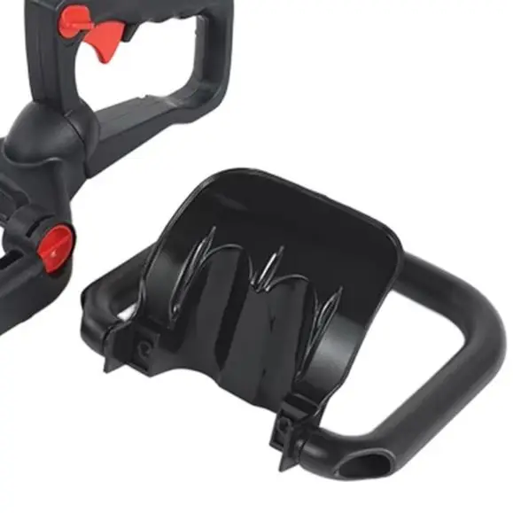 /Ergonomic /Control /Switch With Transparent Handguard For HS81 HS81R HS81T Hedge Trimmer Replacement Part Garden Tool Accessory