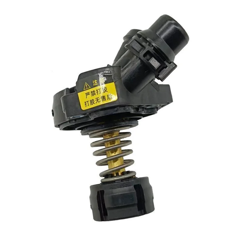 

A21F-1 PCS Car Engine Coolant Thermostat Replacement Accessories For BMW F45 X1 X2 Mini 220I 225I B38 B48 11518601366