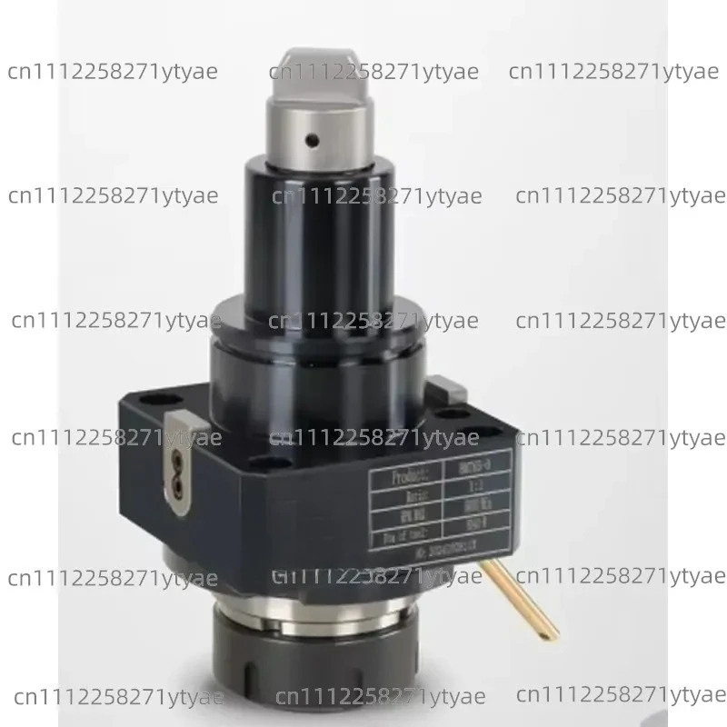 new hot-selling 0-degree BT power tool bracket, machine tool accessories quality assurance 1 year