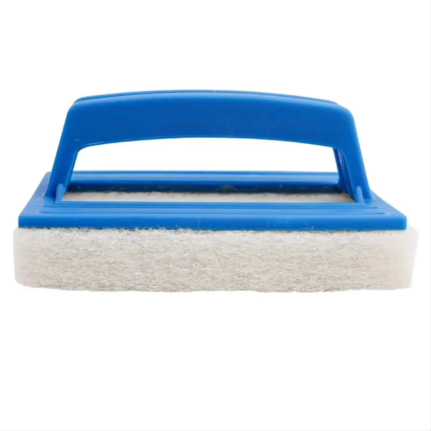 

High-quality Sturdy Bathroom Cleaning Brush Set with Ergonomic Handle for Easy-to-Use Scrubbing - Ideal for Bathtub and Tile Cle