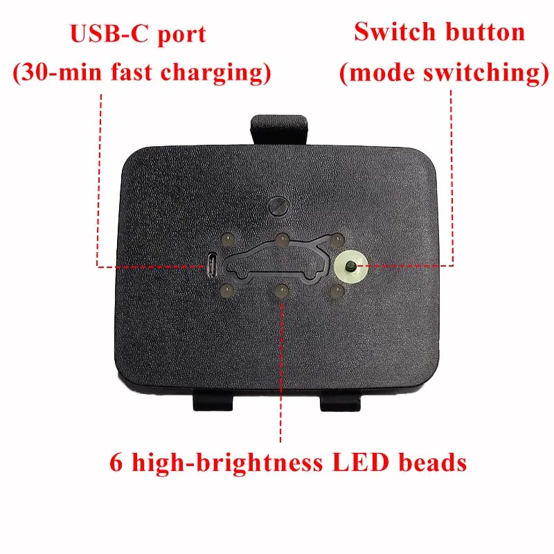 Thumbnail 3 - #63 Best LED Interior Car Lights to Buy In 2026