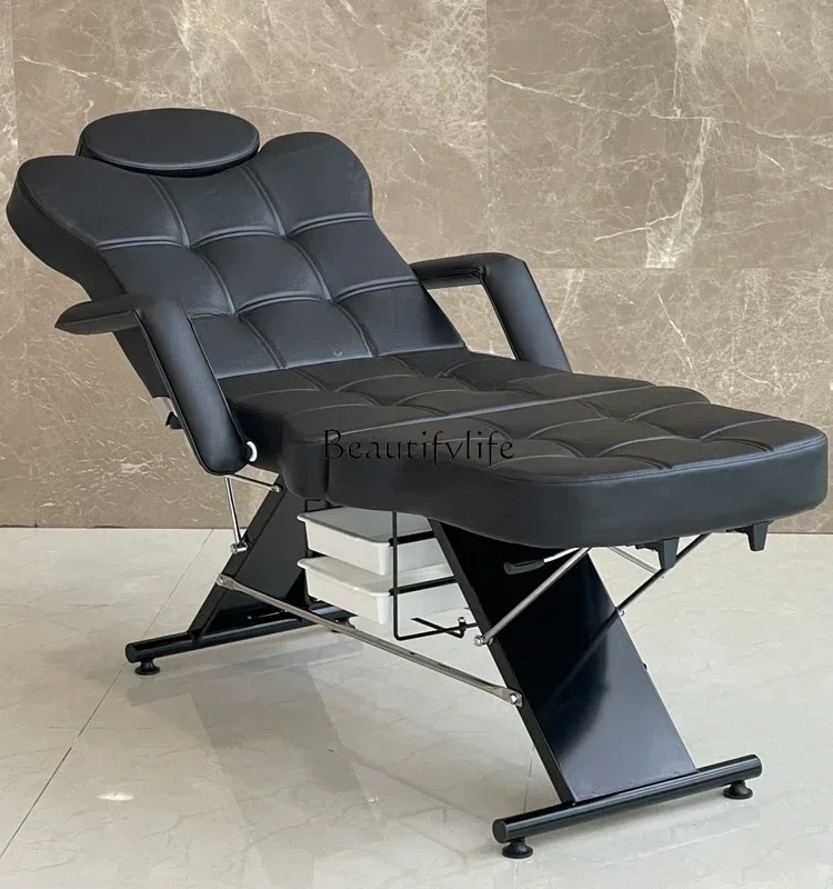 

Manicure Tattoo Chair Multifunctional Beauty Dental Examination Massage Massage Bed