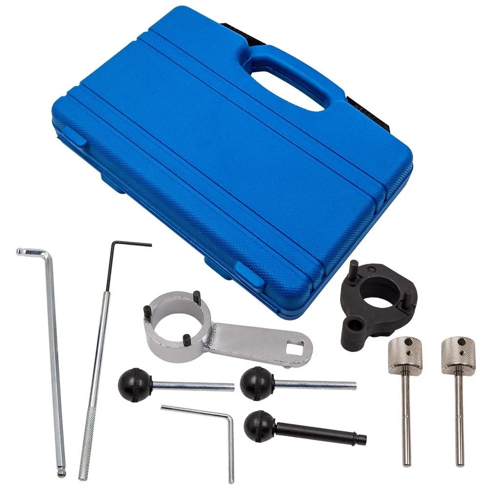 Timing Locking Tool Kit for VW Audi TDI 1.6 2.0 Engine A4 Allroad A6 Q5 TT