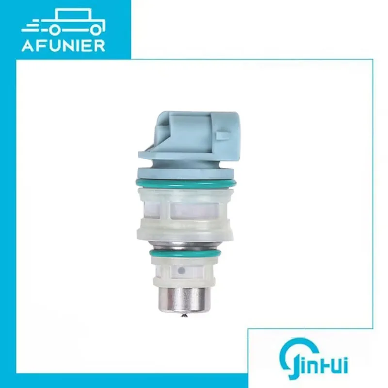 

4Pcs Fuel Injector Nozzle For GMC Chevrolet OE No.:2621902,17091712