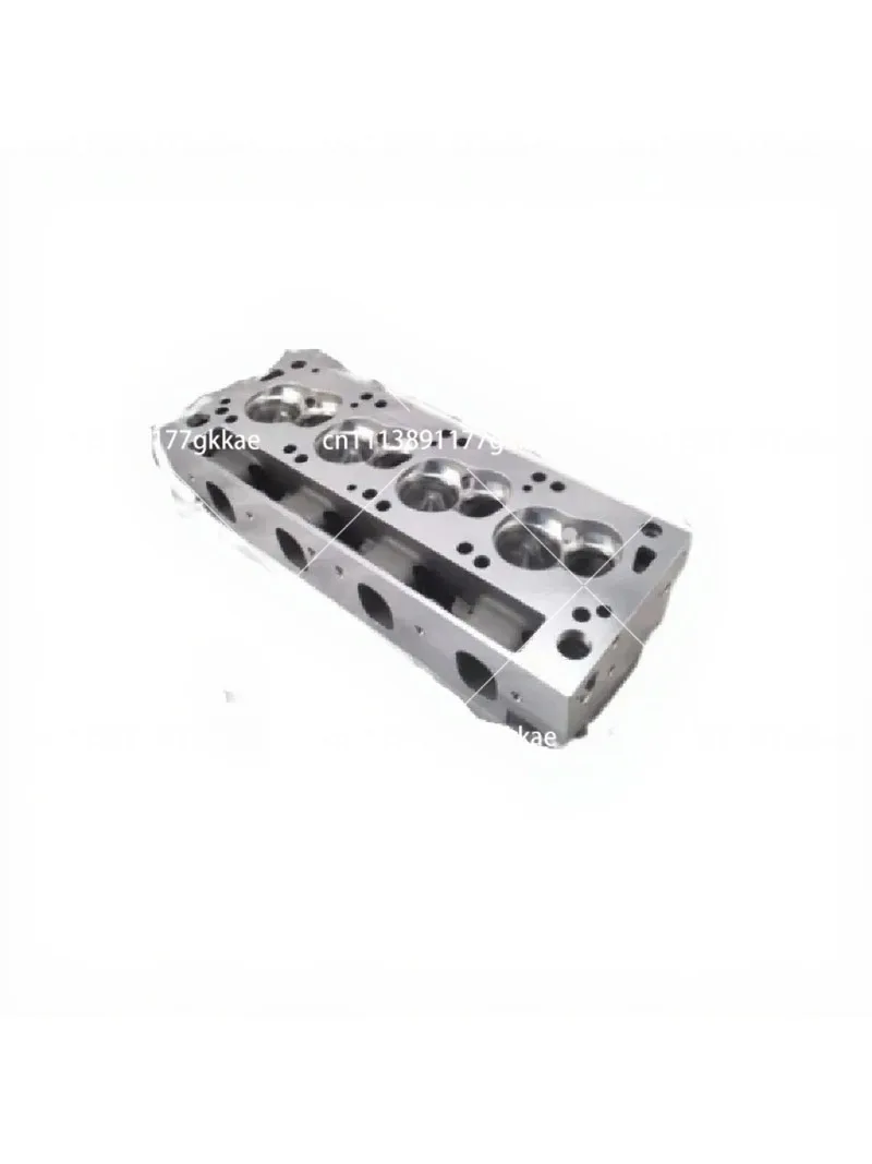 Engine Cylinder Head 3V Auto Replacement Part for Car Truck Vehicle Repair