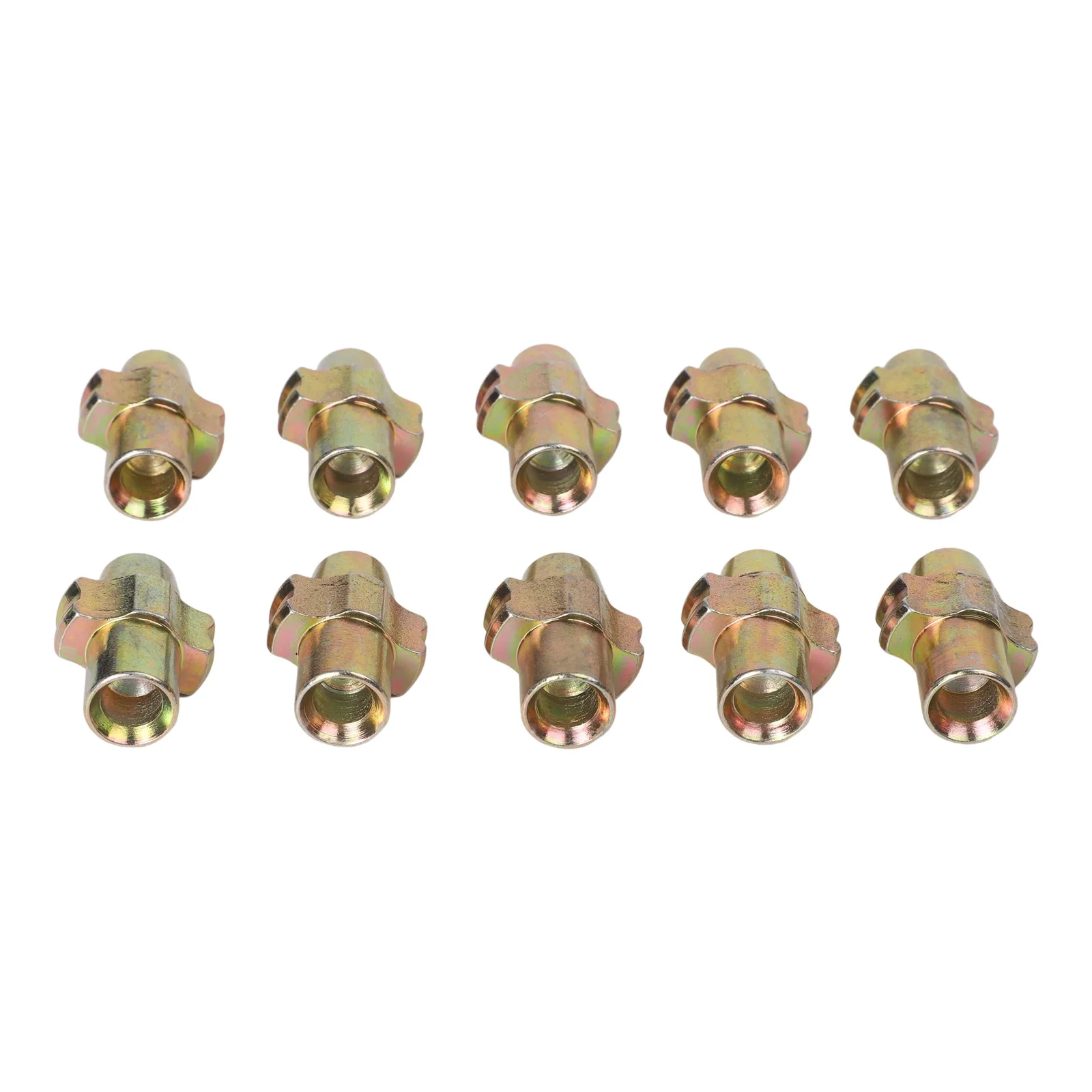 

Набор инструментов для снятия стопорных колесных гаек из 10 предметов, совместимый с большинством колесных гаек, автомобильные аксессуары, инструменты для ремонта интерьера