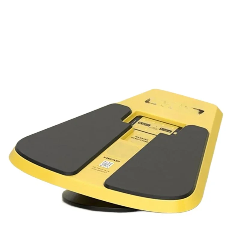 Core board abdominal device abdominal wheel multi-function abdominal plate exercise flying saucer board